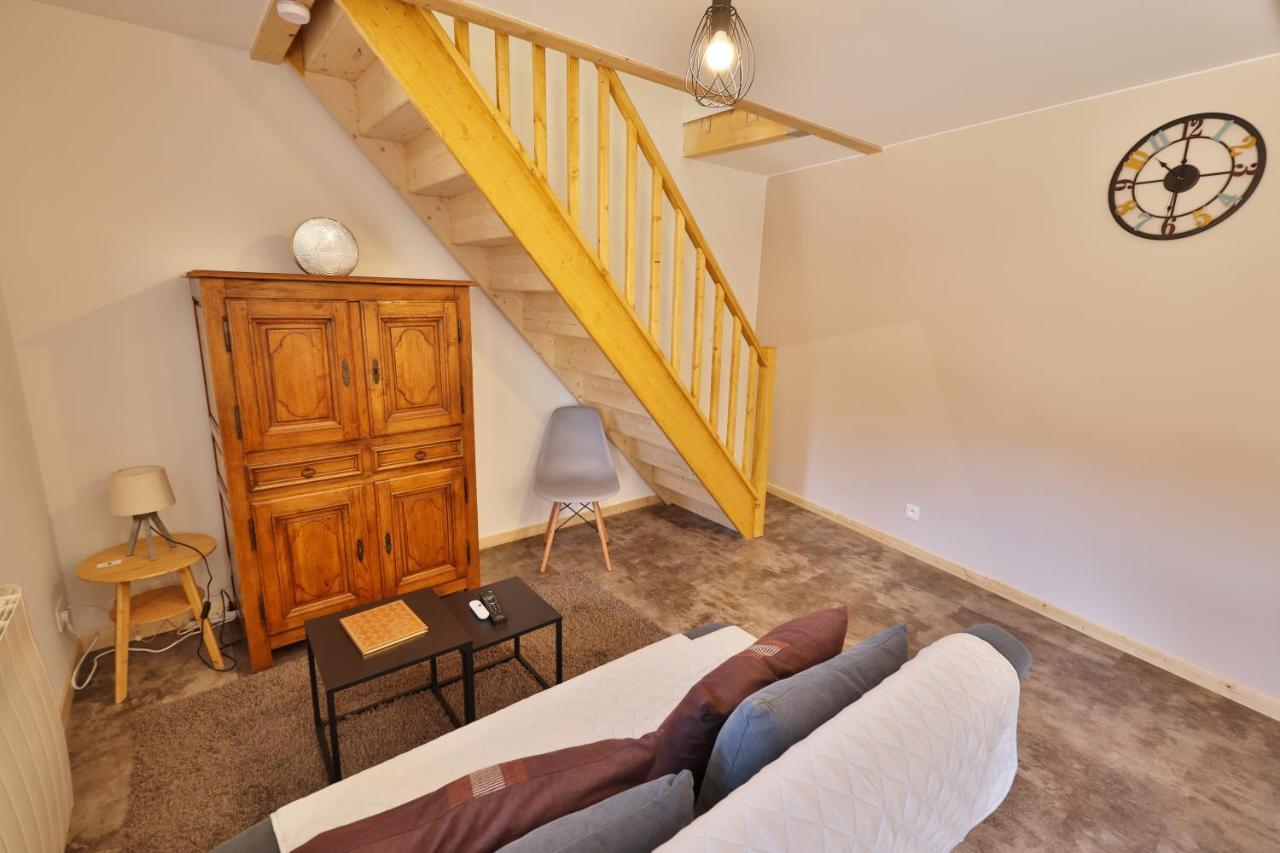 Holiday home La Rua, Entre Tournus Et Macon, Sud Bourgogne *