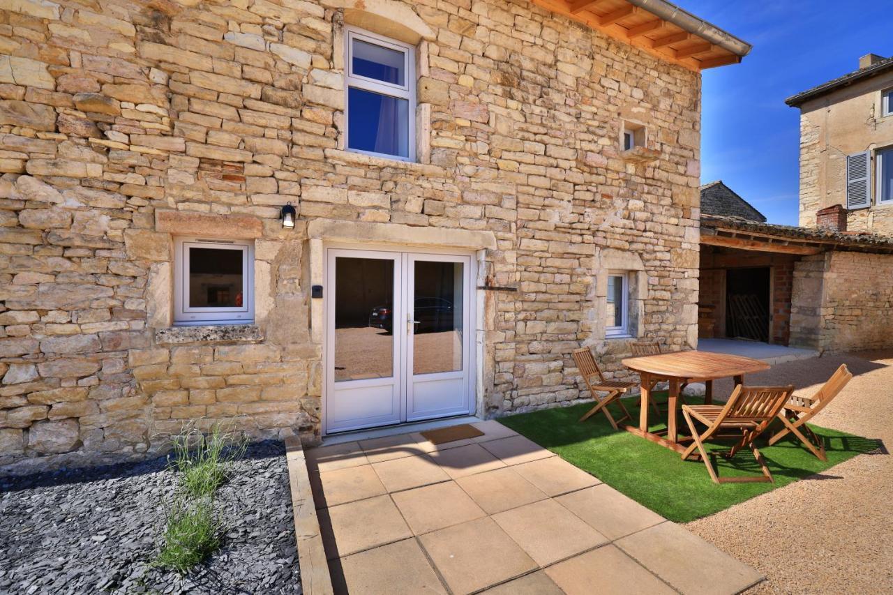 Holiday home La Rua, Entre Tournus Et Macon, Sud Bourgogne *